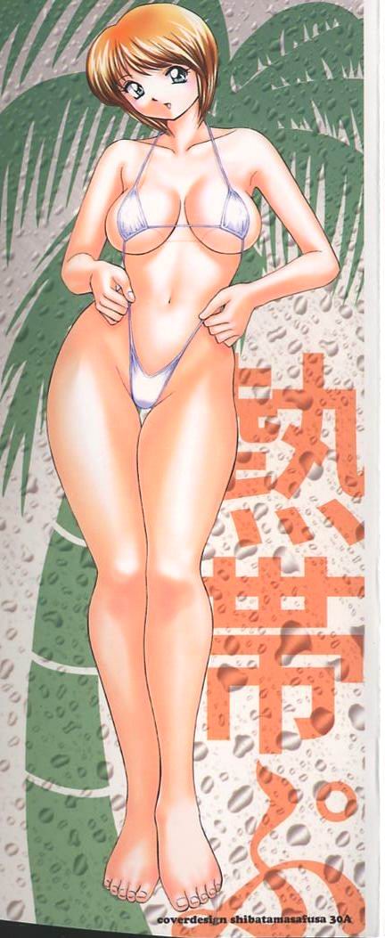 Nettai Purin | Tropical Pudding page 2 full