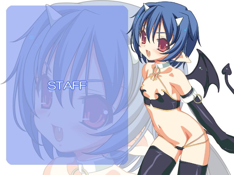Succubus Yuuna no Gohoushi Lesson page 6 full