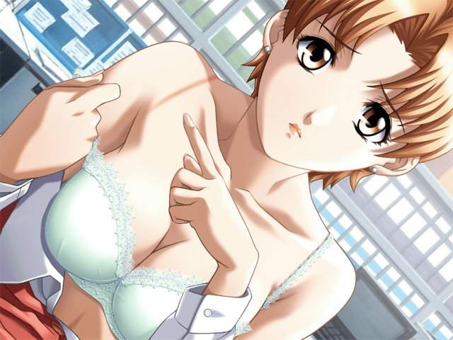 Lingeries page 5 full