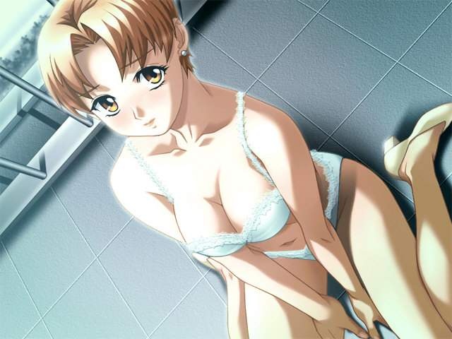 Lingeries page 9 full