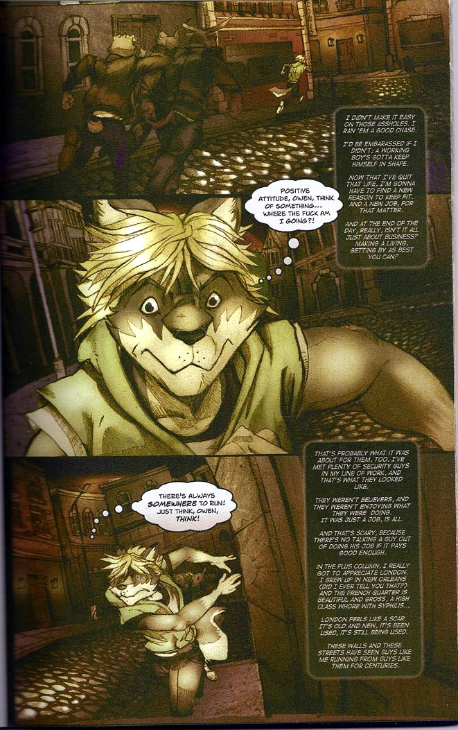 Heathen City page 5 full