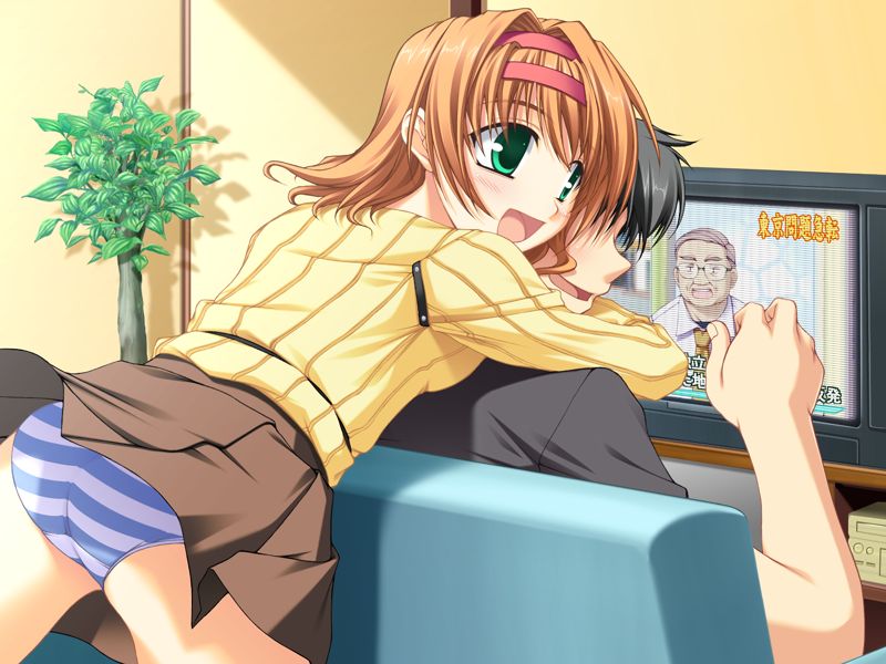 Tokyo Fuusa - Kimi ga Tonari ni Ita Kinou page 2 full