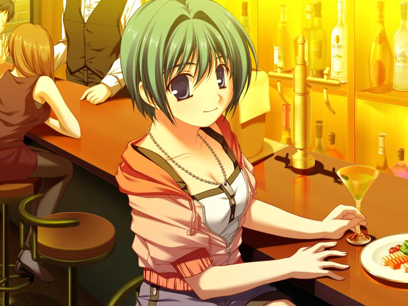 Tokyo Fuusa - Kimi ga Tonari ni Ita Kinou page 5 full