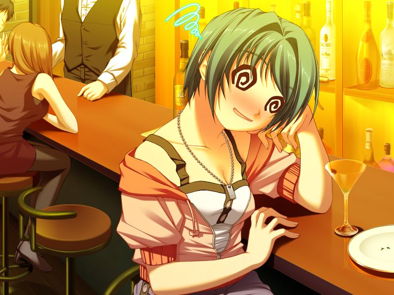 Tokyo Fuusa - Kimi ga Tonari ni Ita Kinou page 7 full