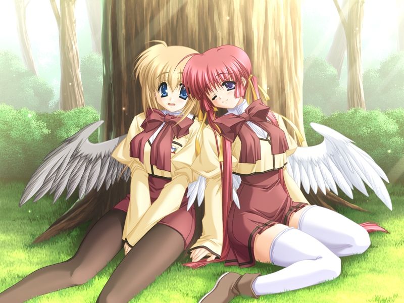 Unsorted Game CG's 2 page 2 full