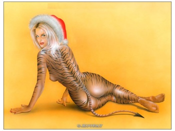 Merry C-Mas cover