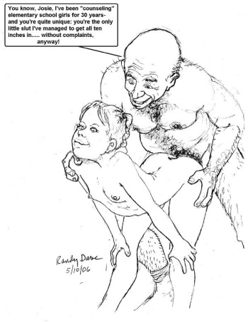 Randy Dave Library   Eng cover