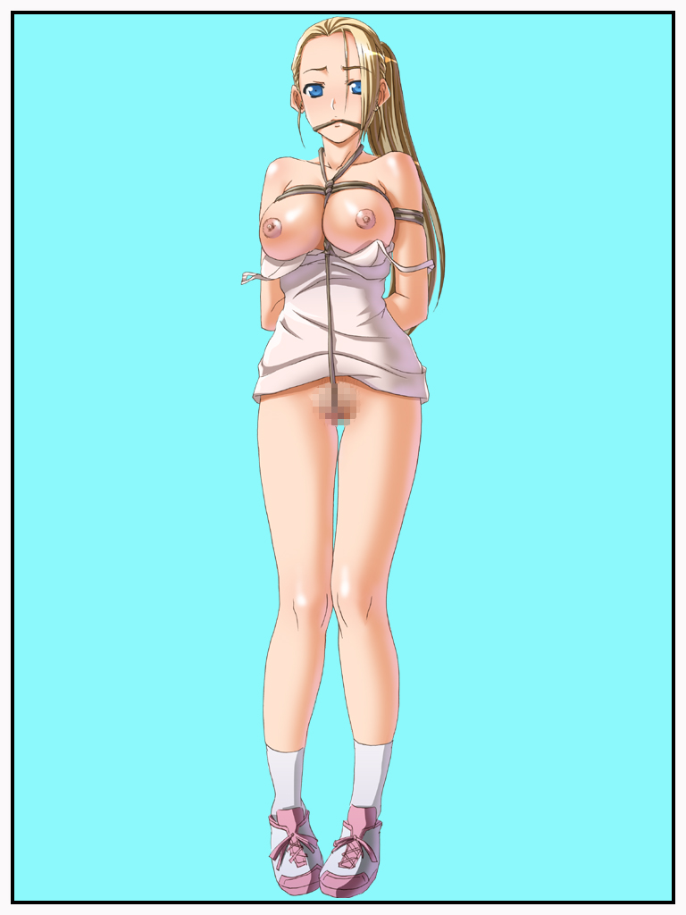 Yokubou Kaiki dai 200 shou - Sports Musume Goukan Roku 2 Tennis no Joou-sama page 6 full