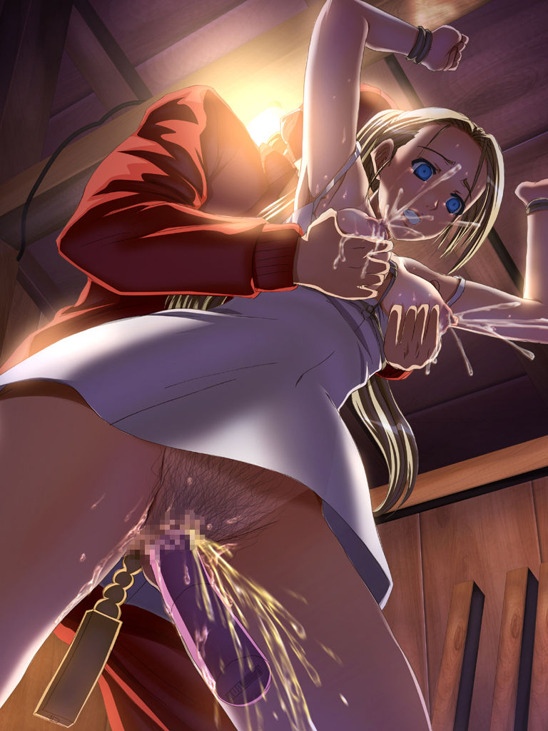 Yokubou Kaiki dai 200 shou - Sports Musume Goukan Roku 2 Tennis no Joou-sama page 8 full