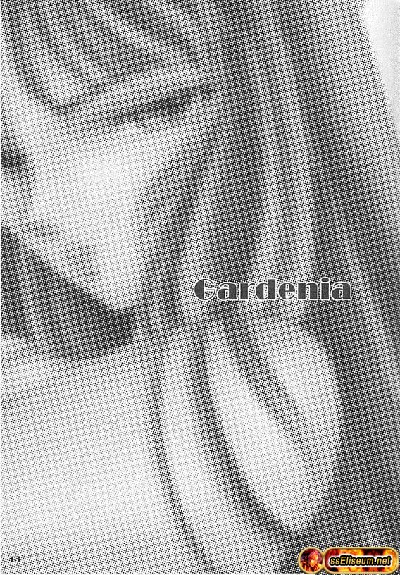 Gardenia page 2 full