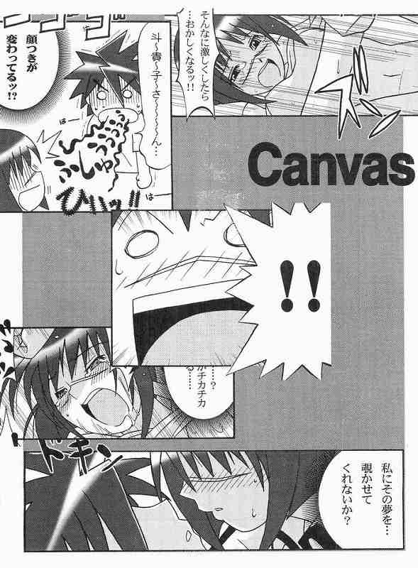 CANVAS page 2 full