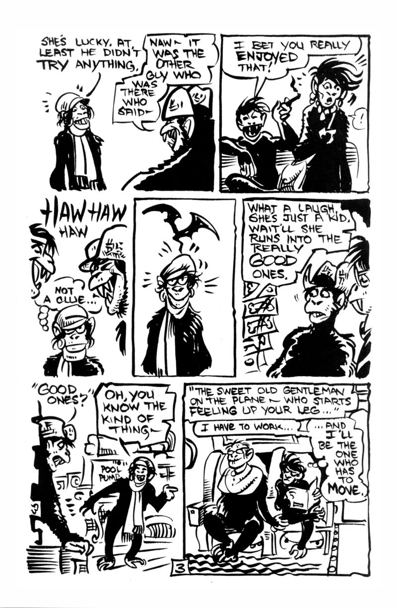 Genus 7 page 9 full