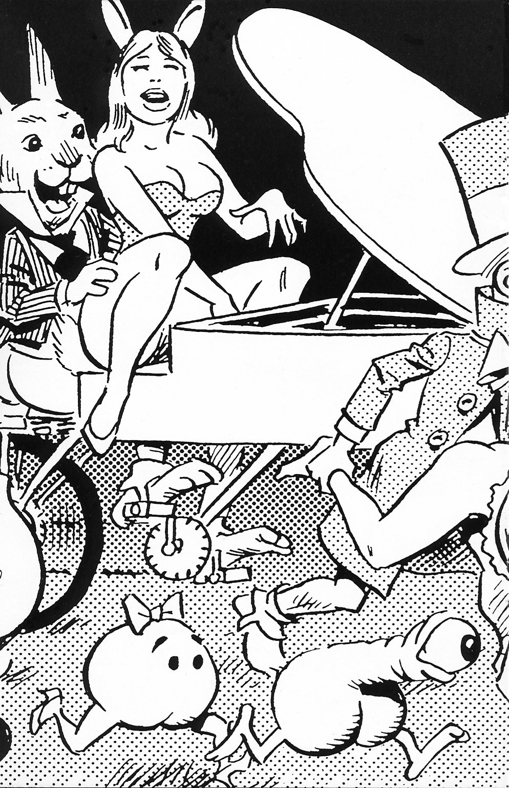 Malice in Wonderland page 2 full