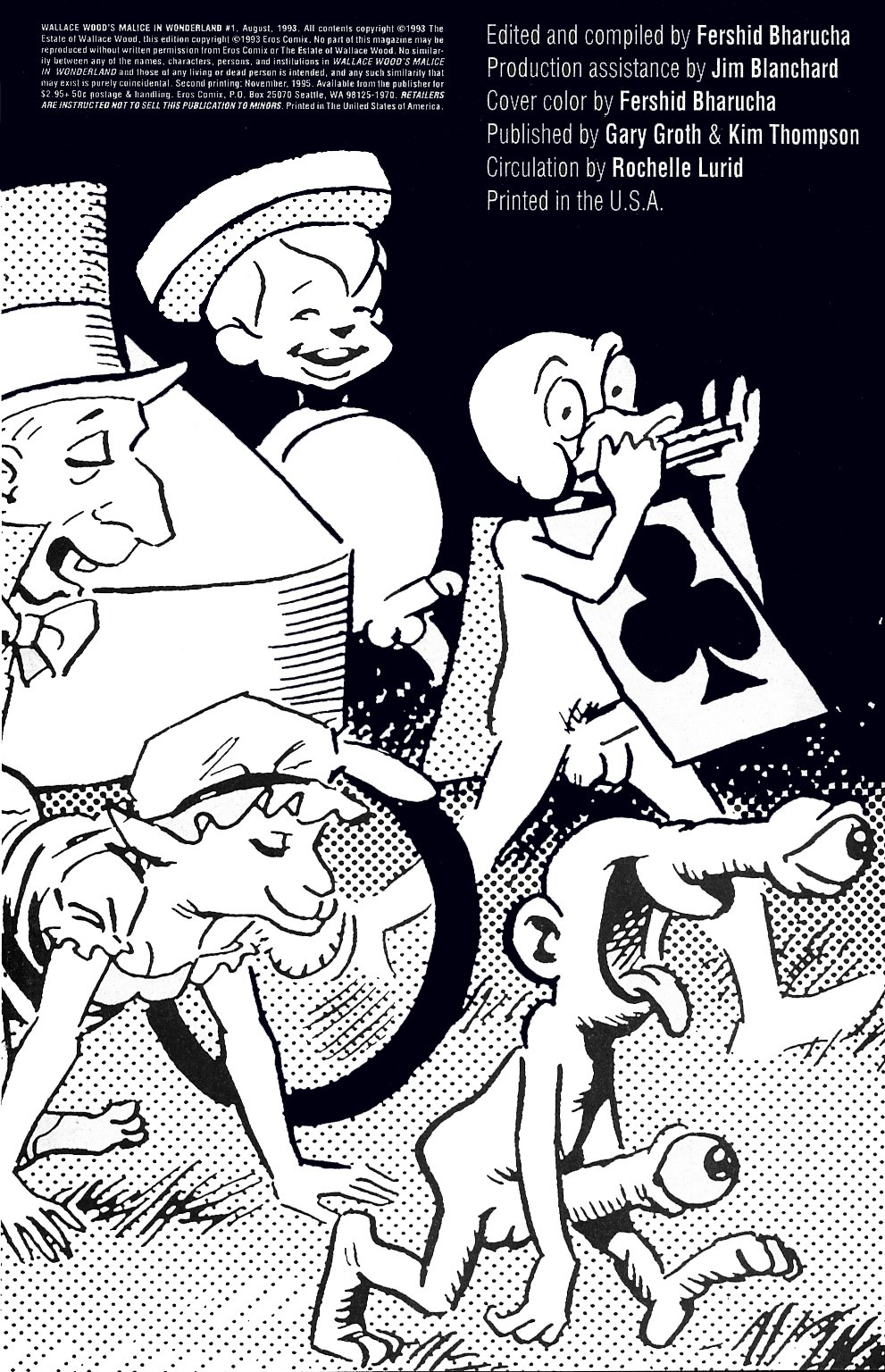 Malice in Wonderland page 3 full