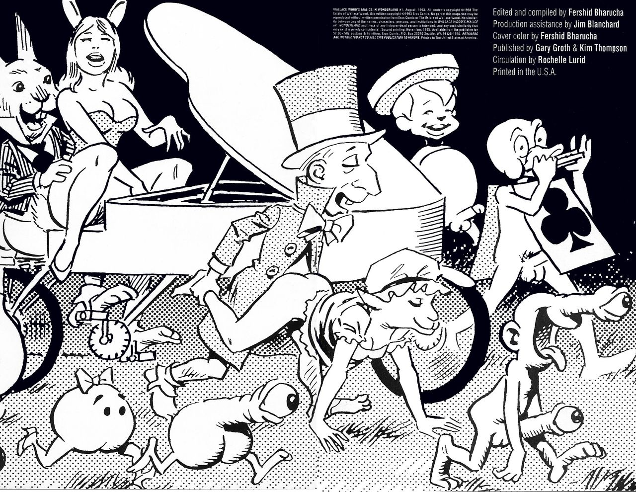Malice in Wonderland page 4 full