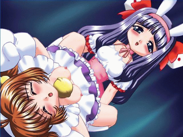 Beryun's Hardcore Yuri page 9 full