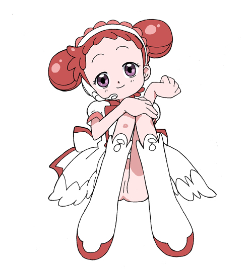 Doremi no Mi page 3 full
