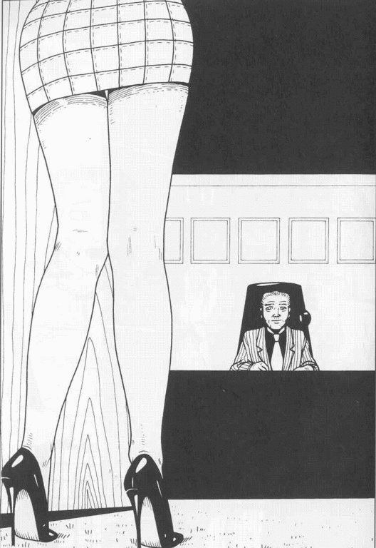 Benson - Silicone Valley Dolls page 6 full