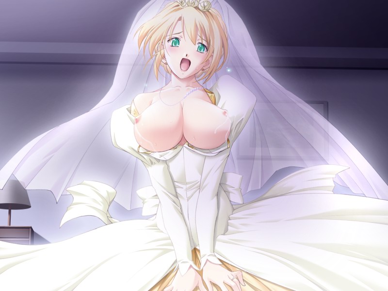 Wedding Dress page 2 full