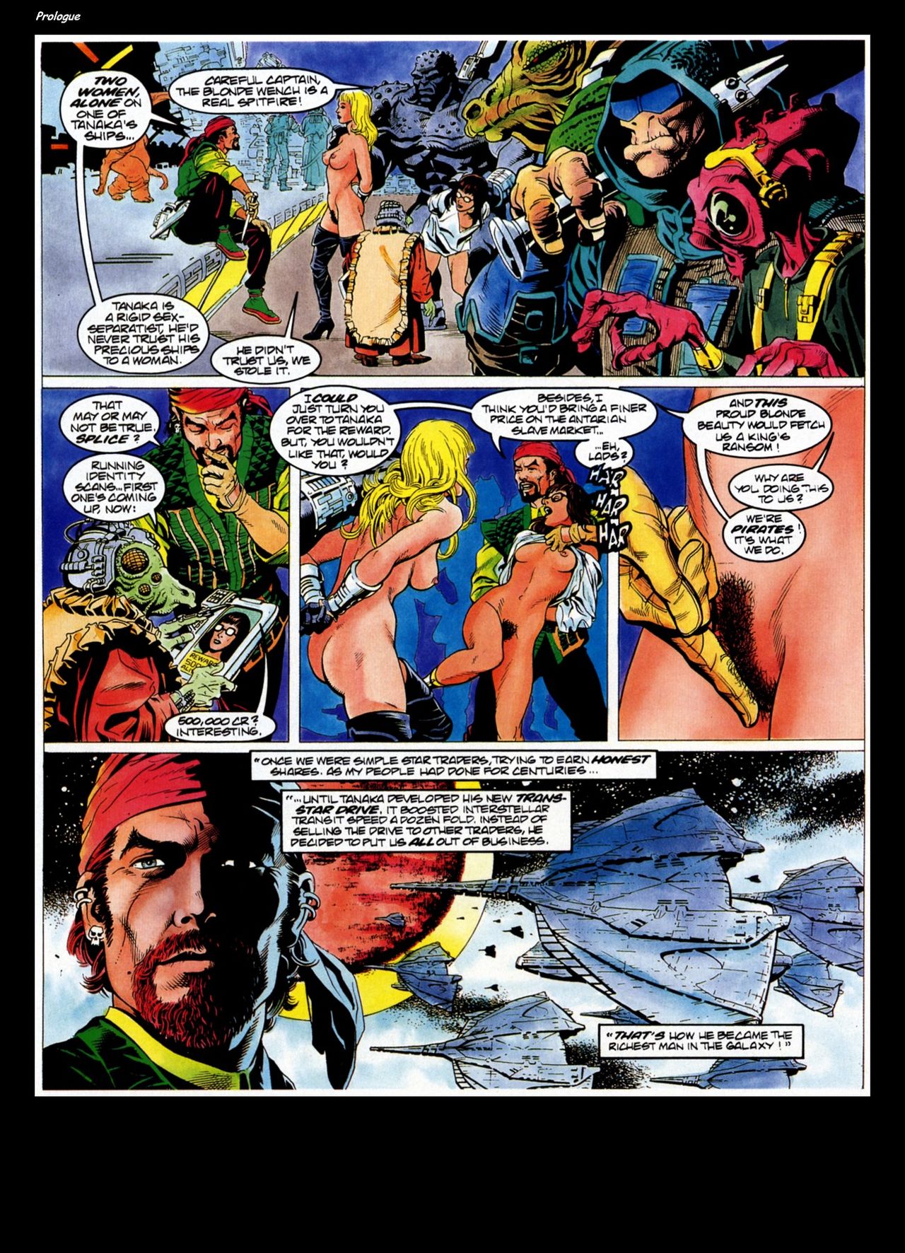Bethlehem Steele #1 page 7 full