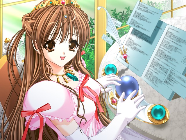 Motto Ijitte Princess 2 mou! Mata Konna Dokoro de page 7 full