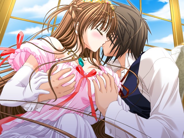 Motto Ijitte Princess 2 mou! Mata Konna Dokoro de page 9 full