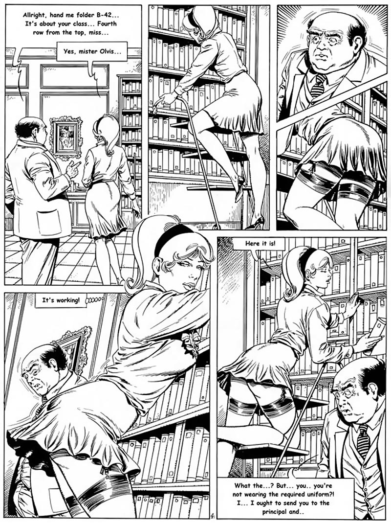 Jessica page 5 full
