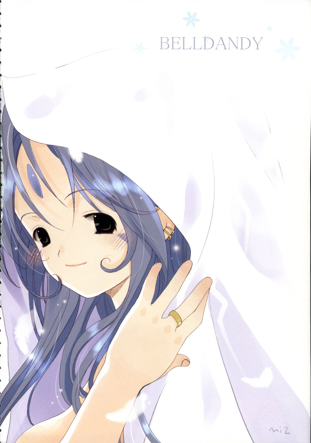 Rain Lily page 3 full