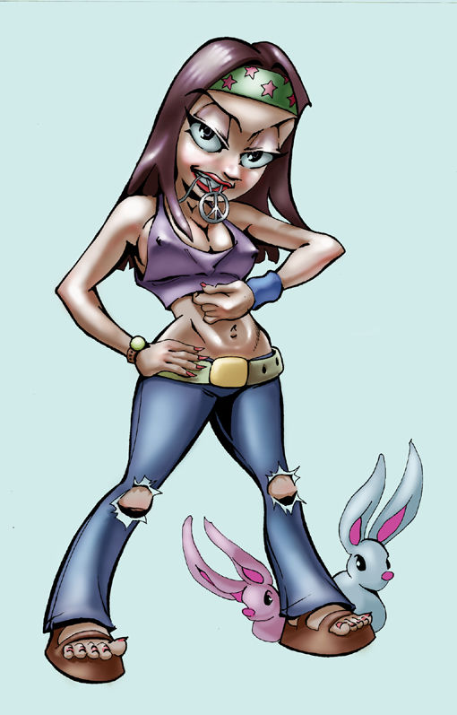 American Dad page 7 full