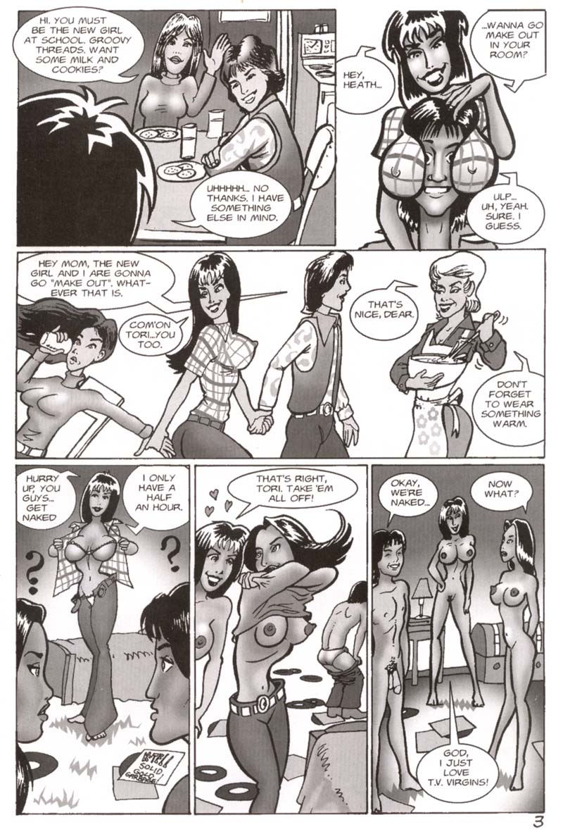 Boob Toob page 5 full