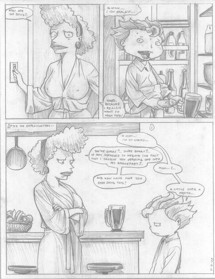 Energy Drink page 2 full