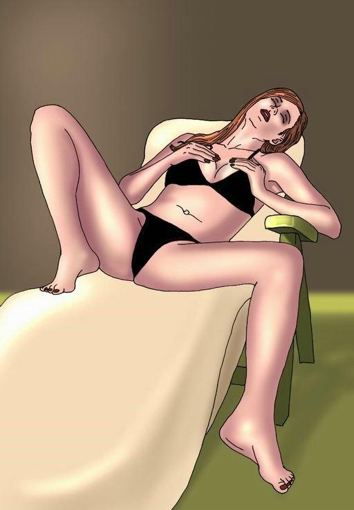 Afternoon Delight page 2 full