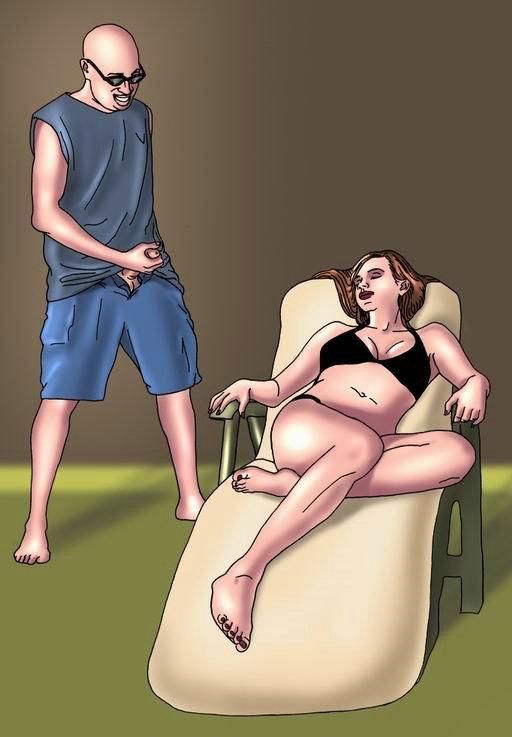 Afternoon Delight page 3 full