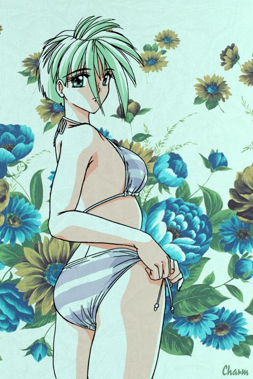 Pia Carrot e Youkoso!! page 7 full