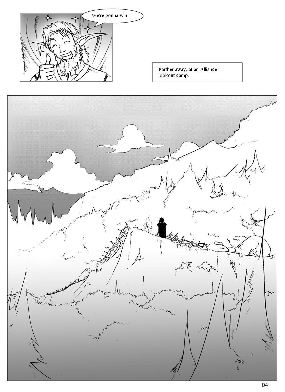Warcraft - Non-Pr0n page 5 full