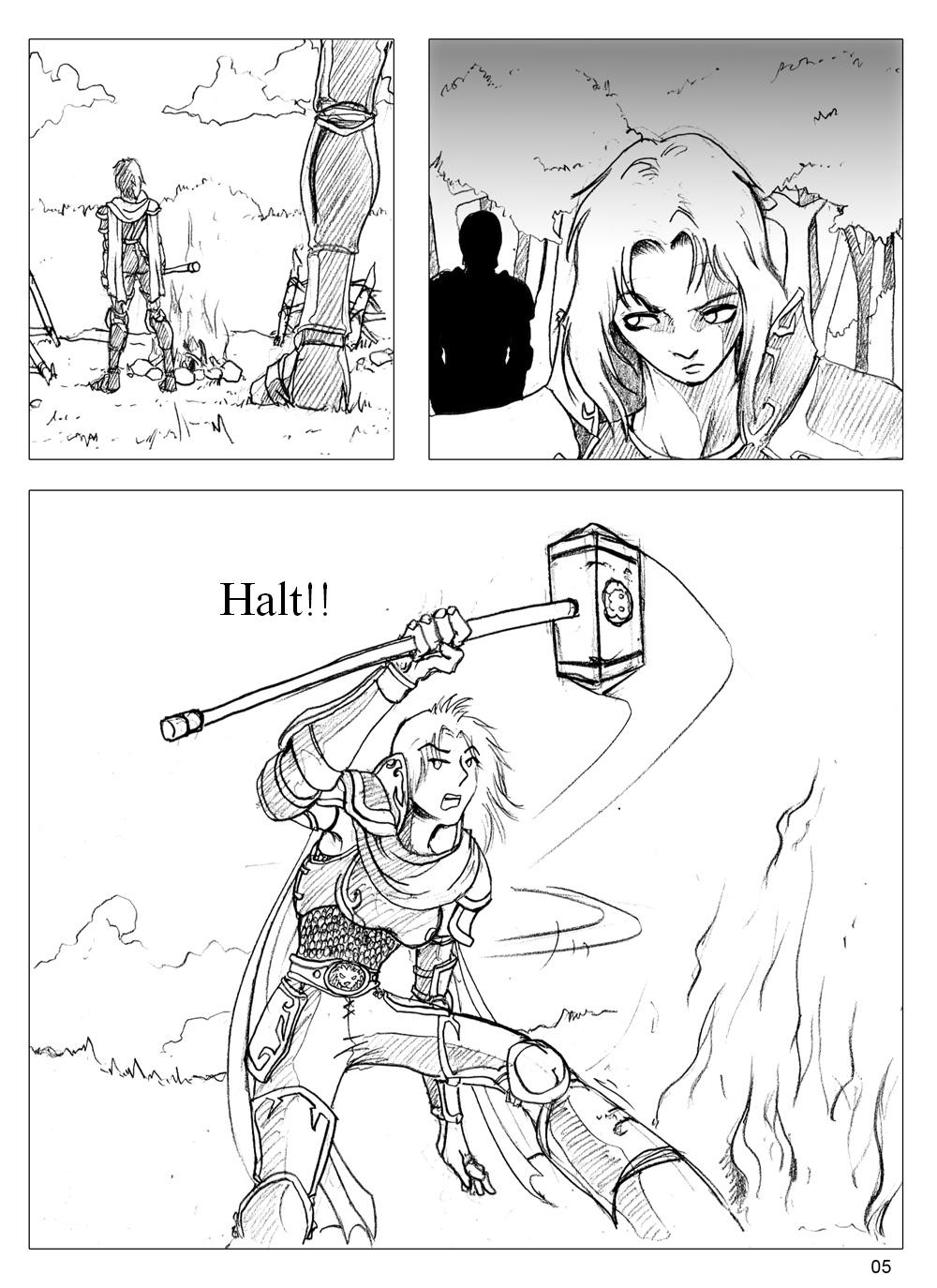 Warcraft - Non-Pr0n page 6 full