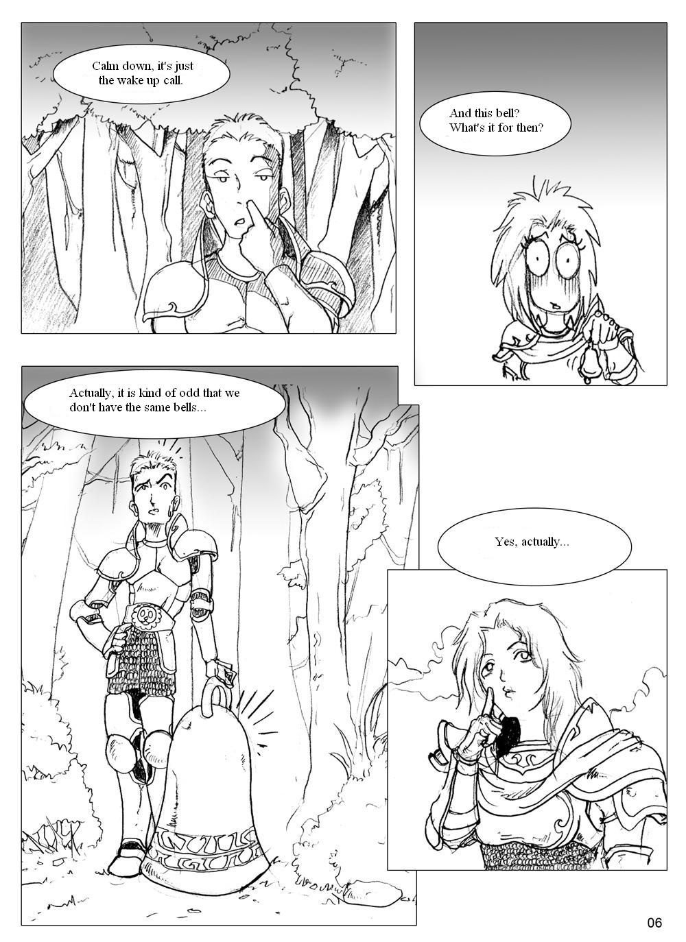 Warcraft - Non-Pr0n page 7 full