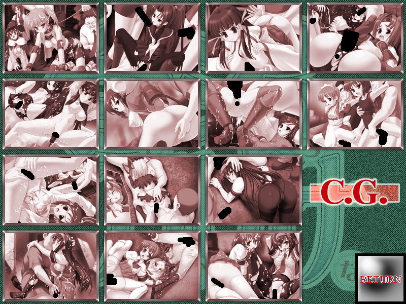 Shirocana page 3 full