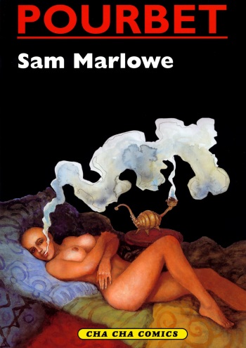 Pourbet cover
