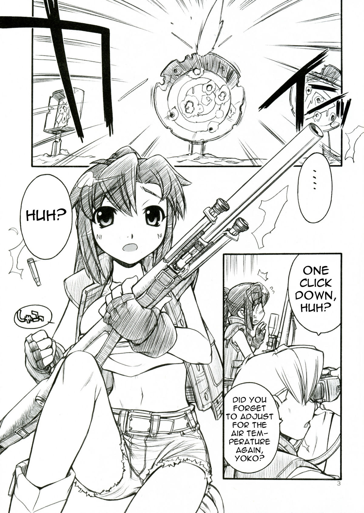 Destino de Abril 2 tipeR page 2 full