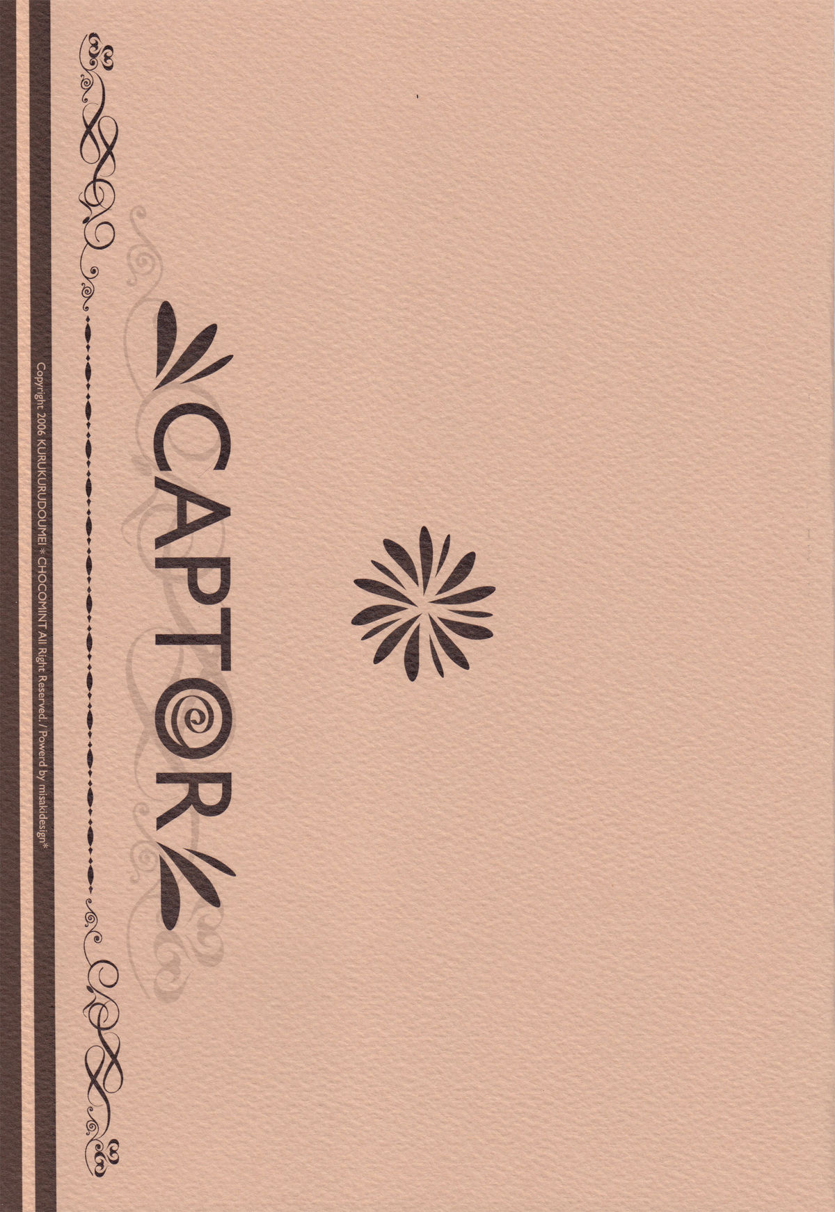 CAPTOR page 2 full