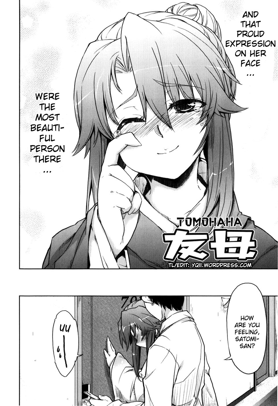 TomoHaha page 2 full