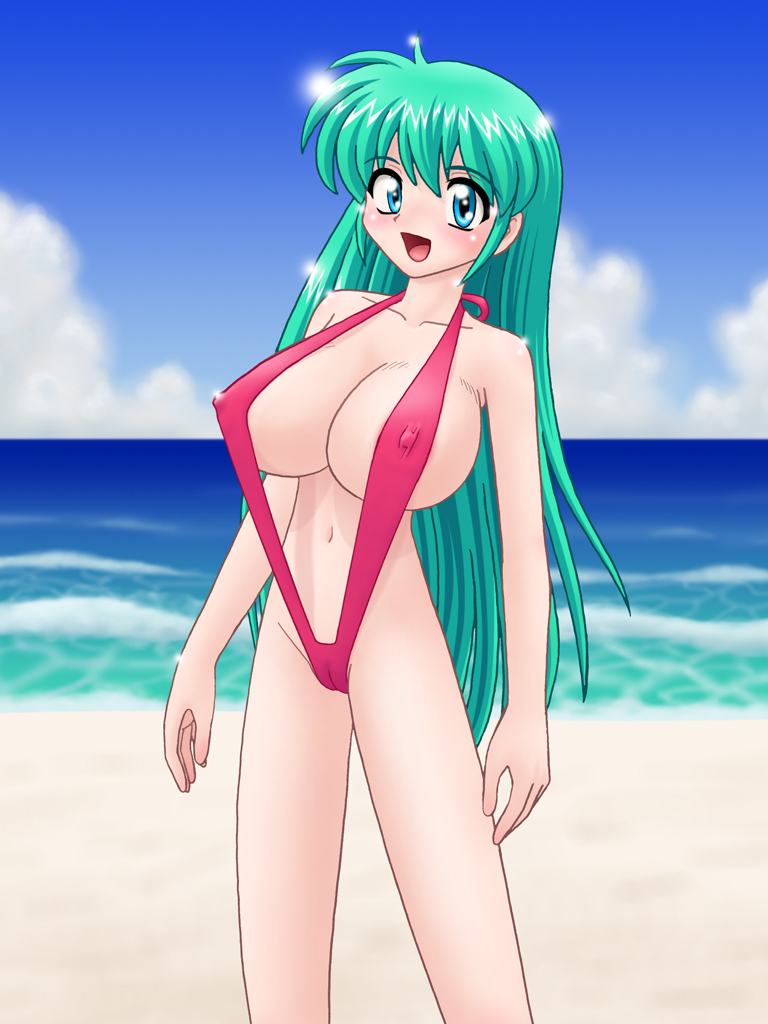 Yarare Mode 5 page 3 full