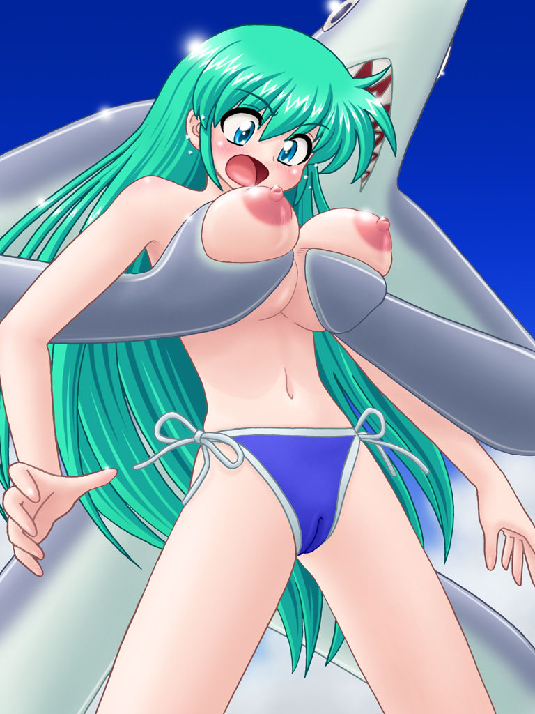 Yarare Mode 5 page 5 full