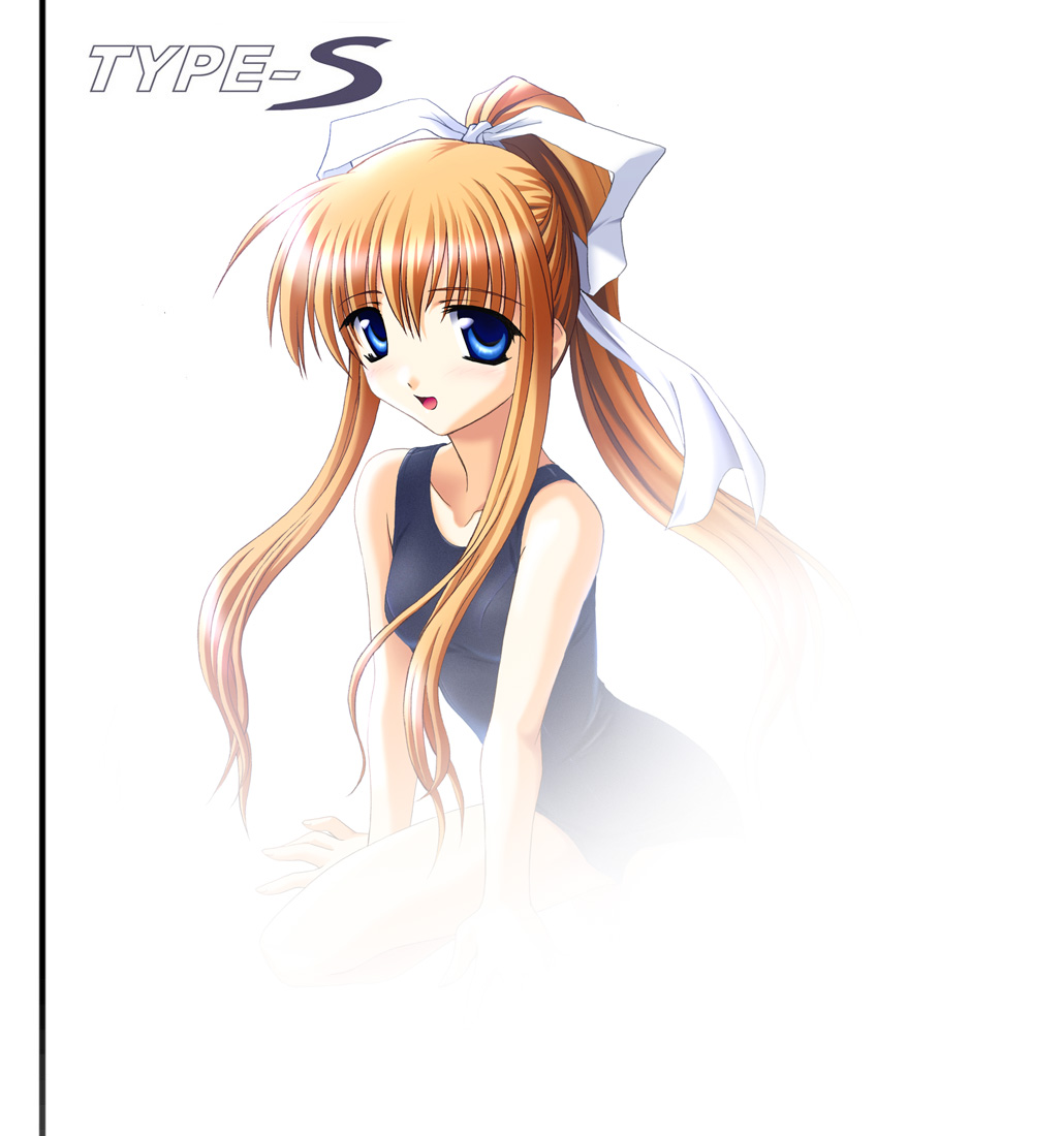 TYPE-S SL page 1 full