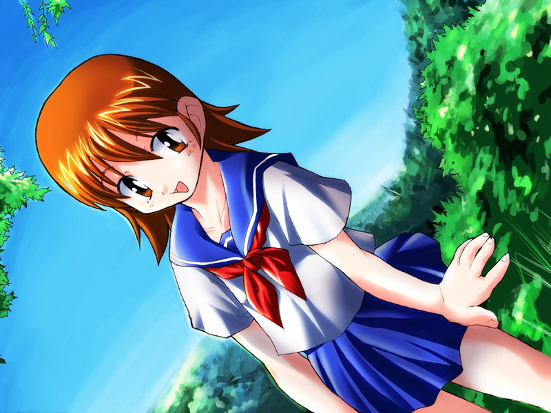 Inaka no Imouto page 1 full