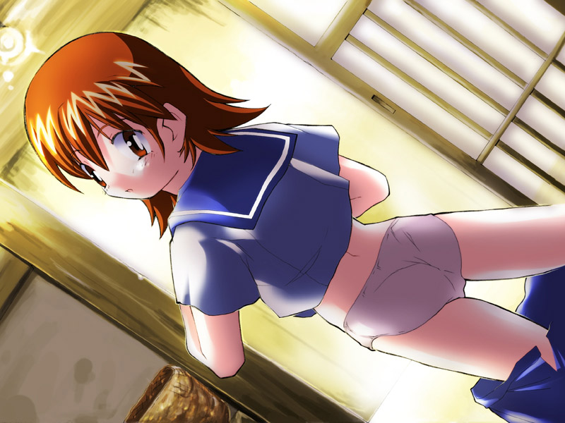 Inaka no Imouto page 3 full