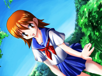Inaka no Imouto cover