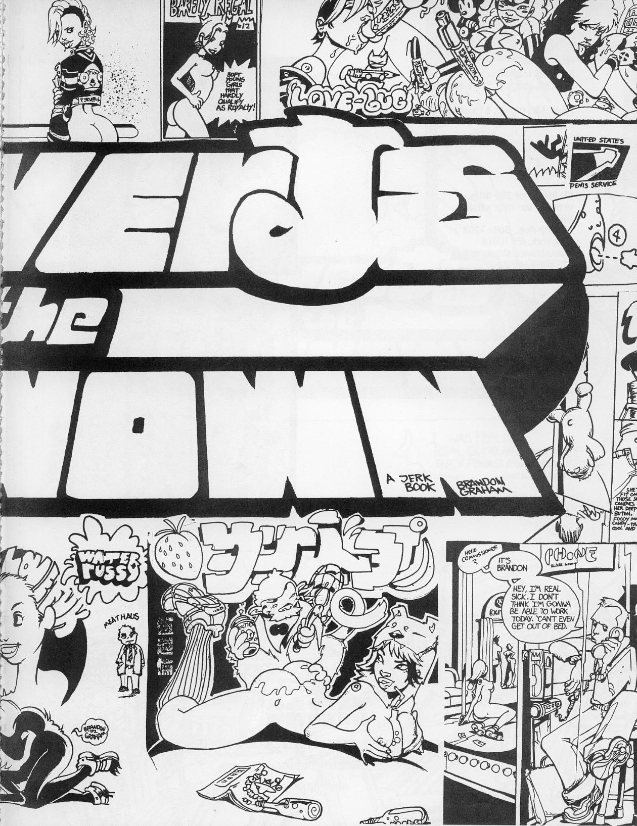 Perverts of the Unknown page 4 full
