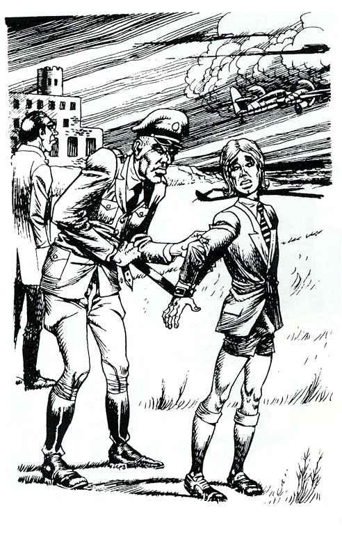 Bill Ward - Chevrotine page 10 full